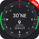 Digital Compass for Android Apk Download