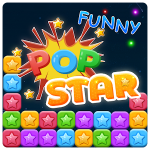 PopStar Funny 2020 Apk