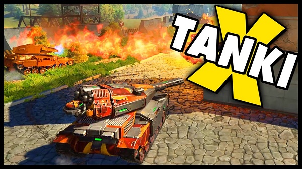 Xxnamexx Tanki Online X Download APK Free For Android - NerveFilter