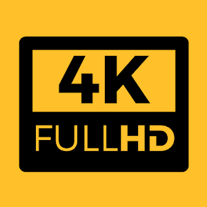 4k ultra hd video player for android