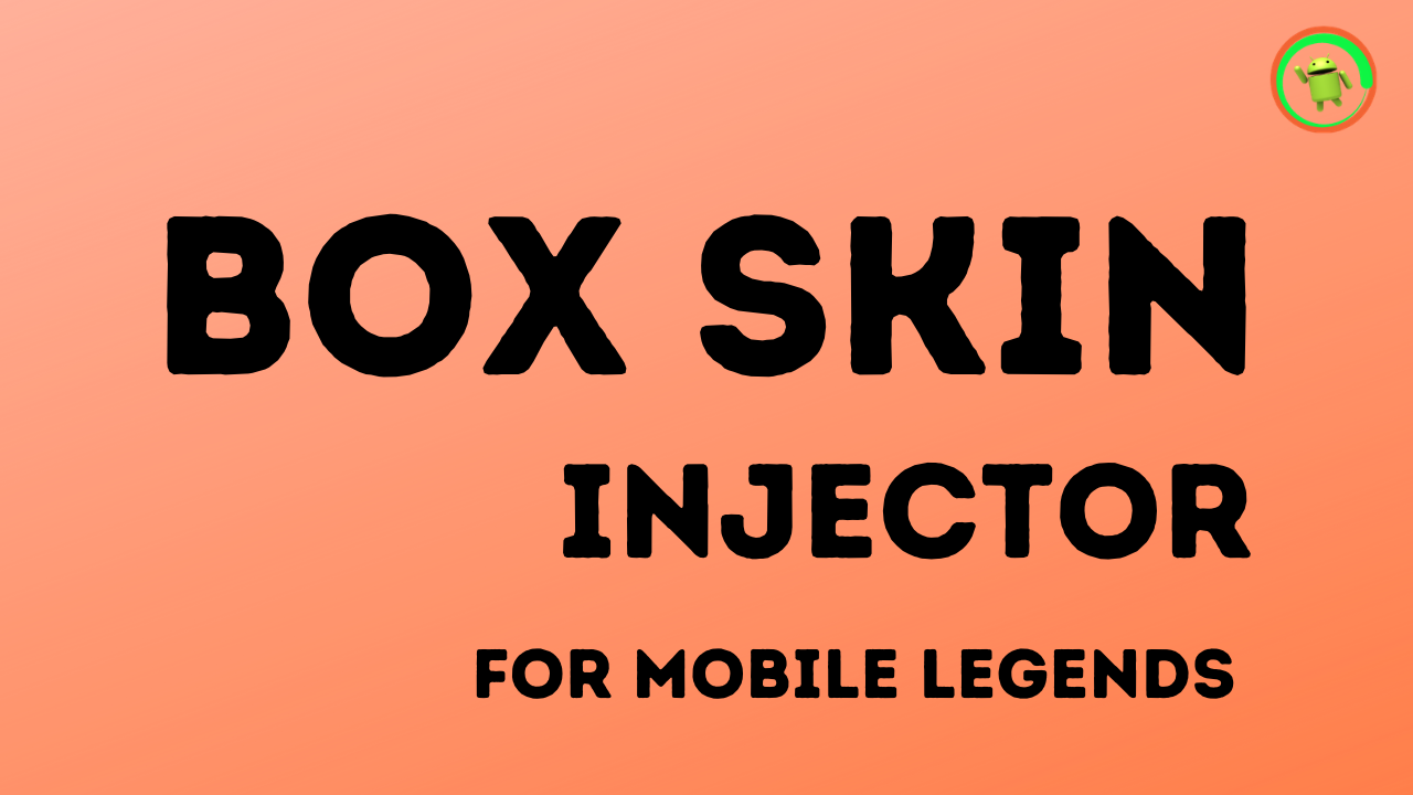 Skin box