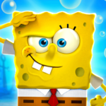 SpongeBob SquarePants BfBB Mod Apk