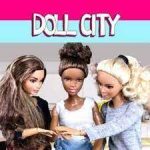 Doll City Apk