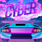 Cyber Casino Mod APK