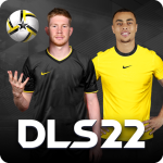 Dream League Soccer 2022 MOD APK Hack Download Unlimited Money