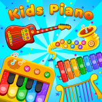 Kids Piano Apk