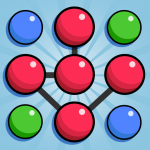 Collect Em All Clear the Dots Mod Apk