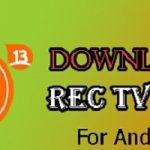 REC TV 7.3 APK