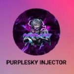 Purple Sky Injector Apk