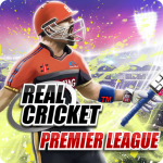 Real Cricket Premier League MOD APK