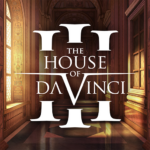 The House of Da Vinci 3 Mod Apk