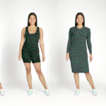 Walmart launches virtual try-on technology that uses customer photos to model clothing